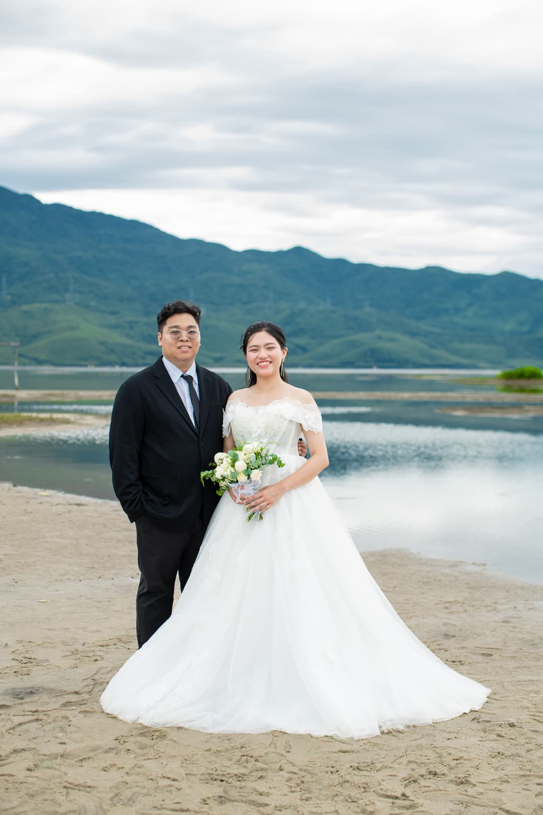 Wedding Image 12