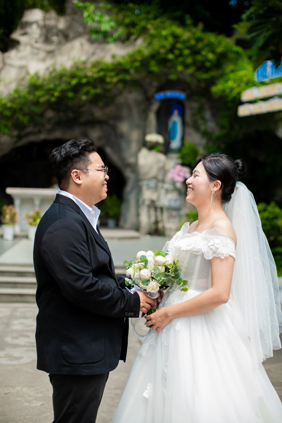 Wedding Image 9
